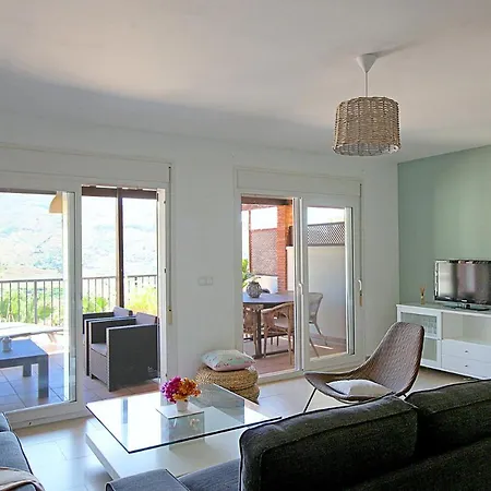 Casa Indigo Vakantiehuis *