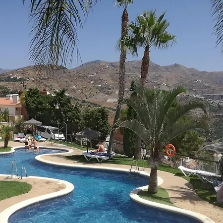 Vakantiehuis Casa Indigo