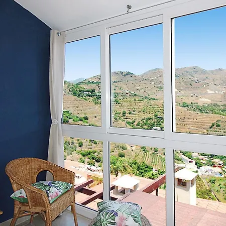 Vakantiehuis Casa Indigo *