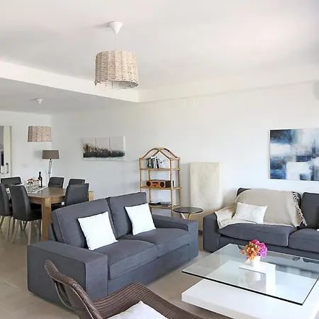 Casa Indigo Vakantiehuis
