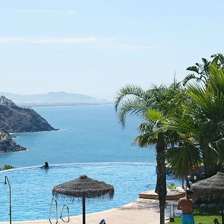 Casa Indigo Almuñécar