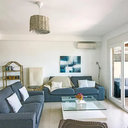 Vakantiehuis Casa Indigo *