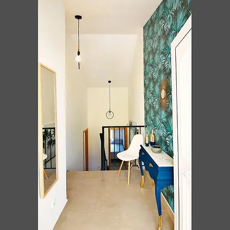 Casa Indigo *