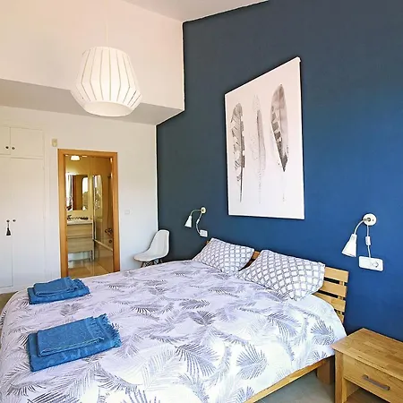 Holiday home Casa Indigo Almunecar