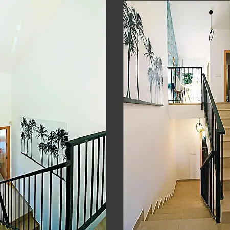 Casa Indigo * Almunecar