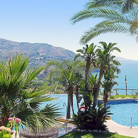 Holiday home Casa Indigo Almunecar